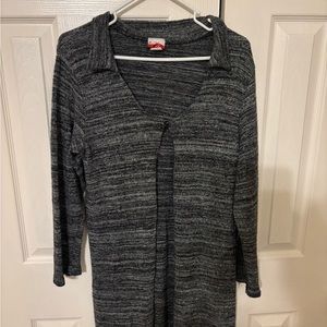 Long cardigan sizes 2x dynamite